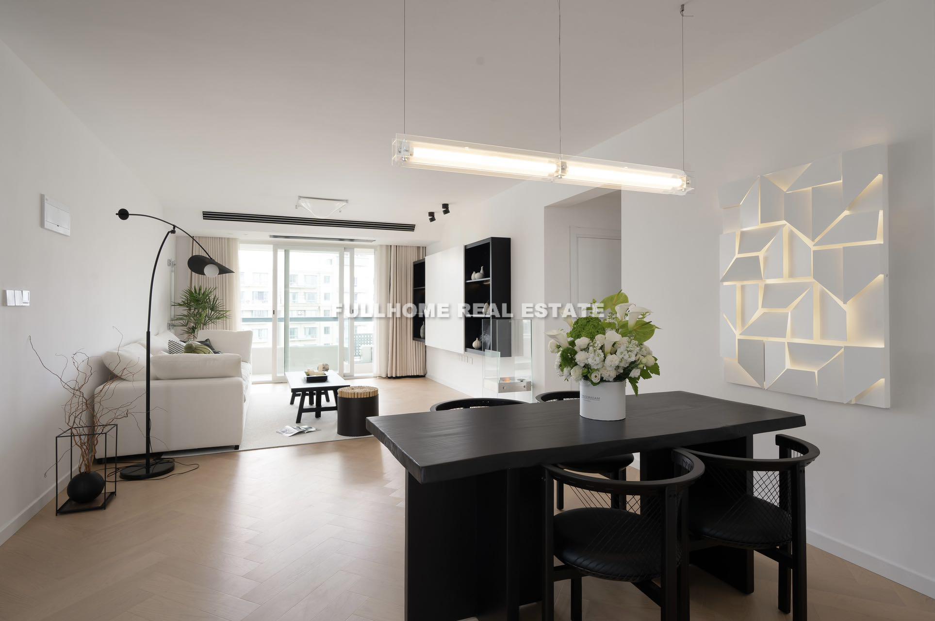 Da An Garden - Interior view 16, Shanghai rental property