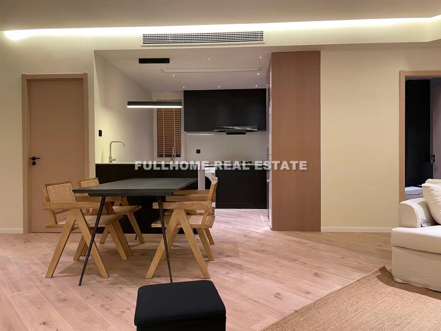 Jiahui Plaza - Interior view 3, Shanghai rental property