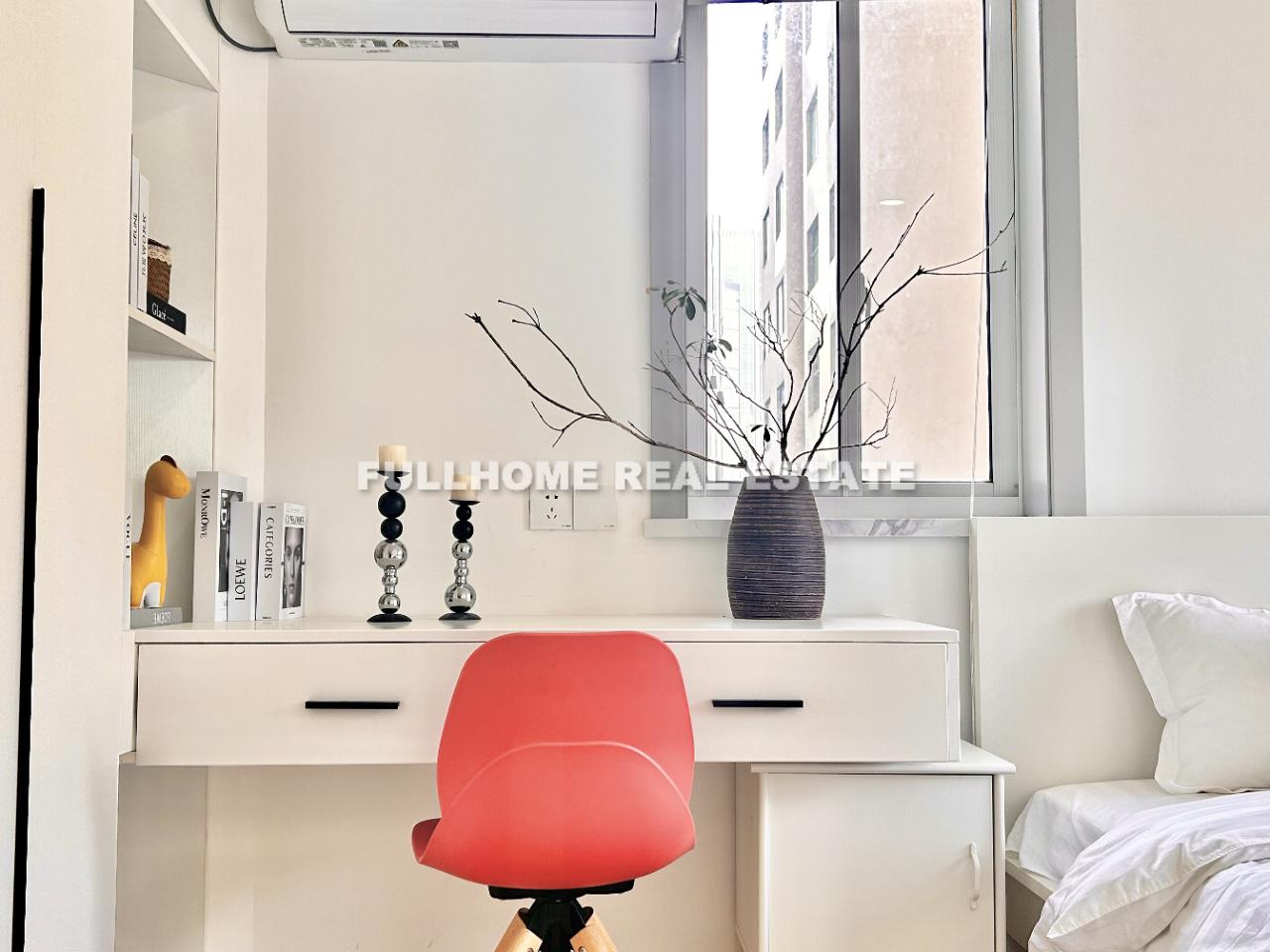 Shi Ye Appartment - Interior view 10, Shanghai rental property