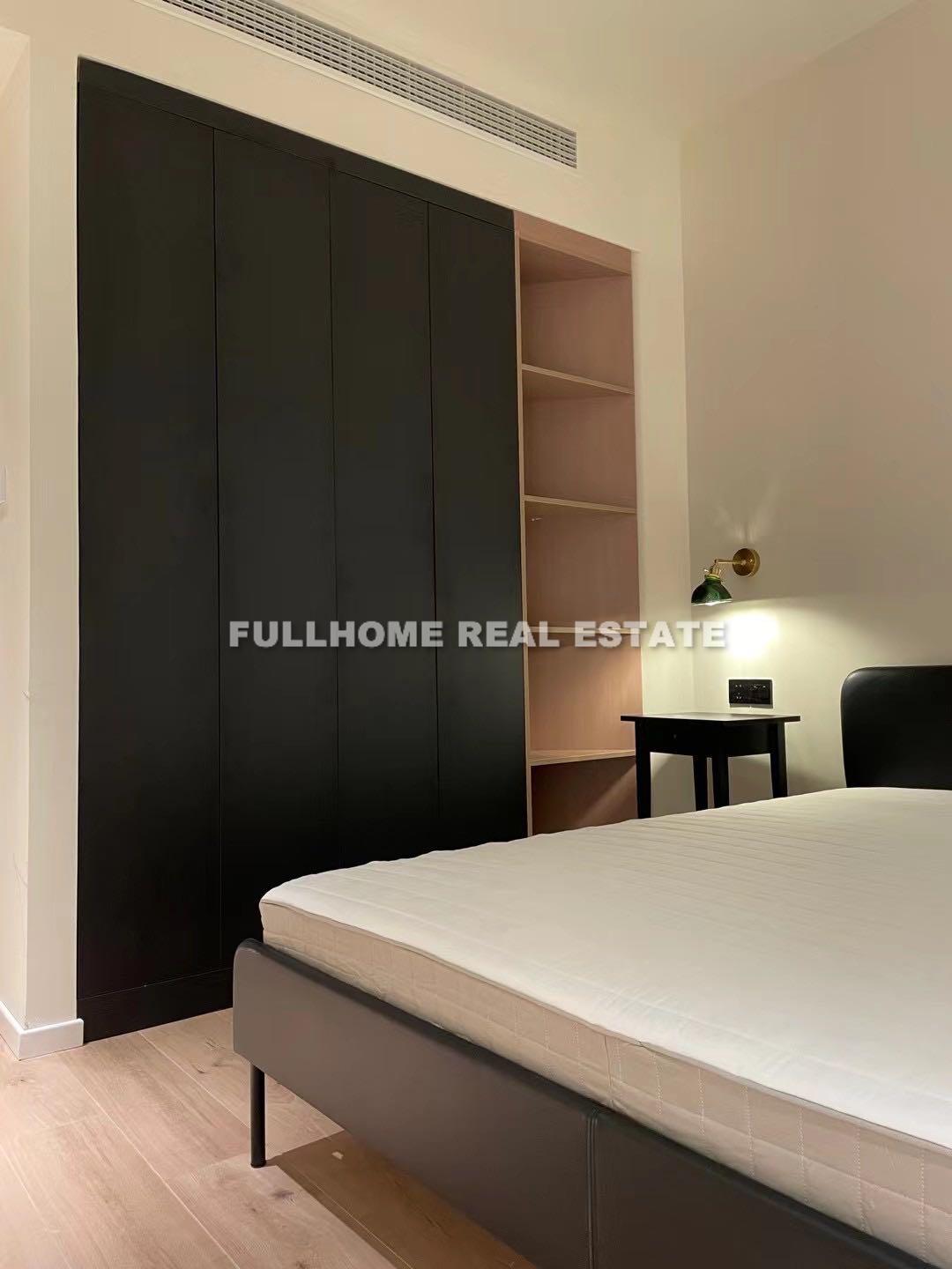 Jiahui Plaza - Interior view 2, Shanghai rental property