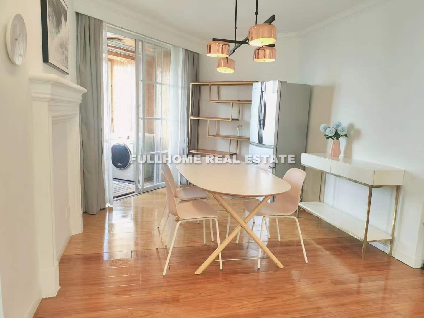 Shi Ye Appartment - Interior view 8, Shanghai rental property