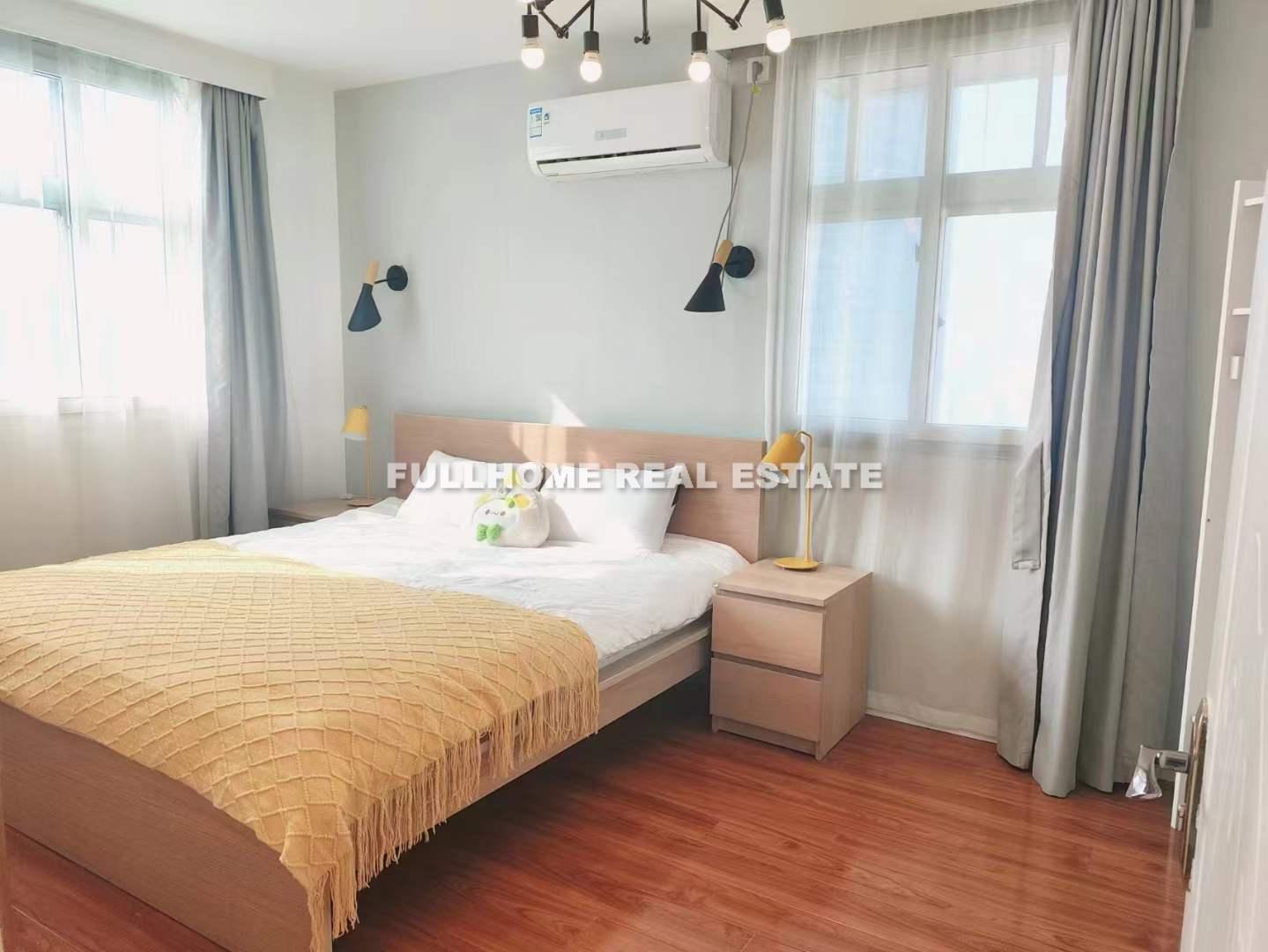 Shi Ye Appartment - Interior view 9, Shanghai rental property