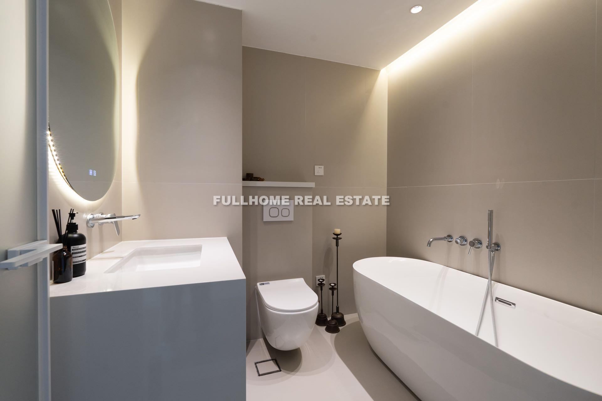 Da An Garden - Interior view 4, Shanghai rental property