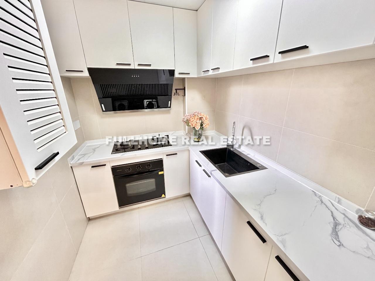 Shi Ye Appartment - Interior view 3, Shanghai rental property