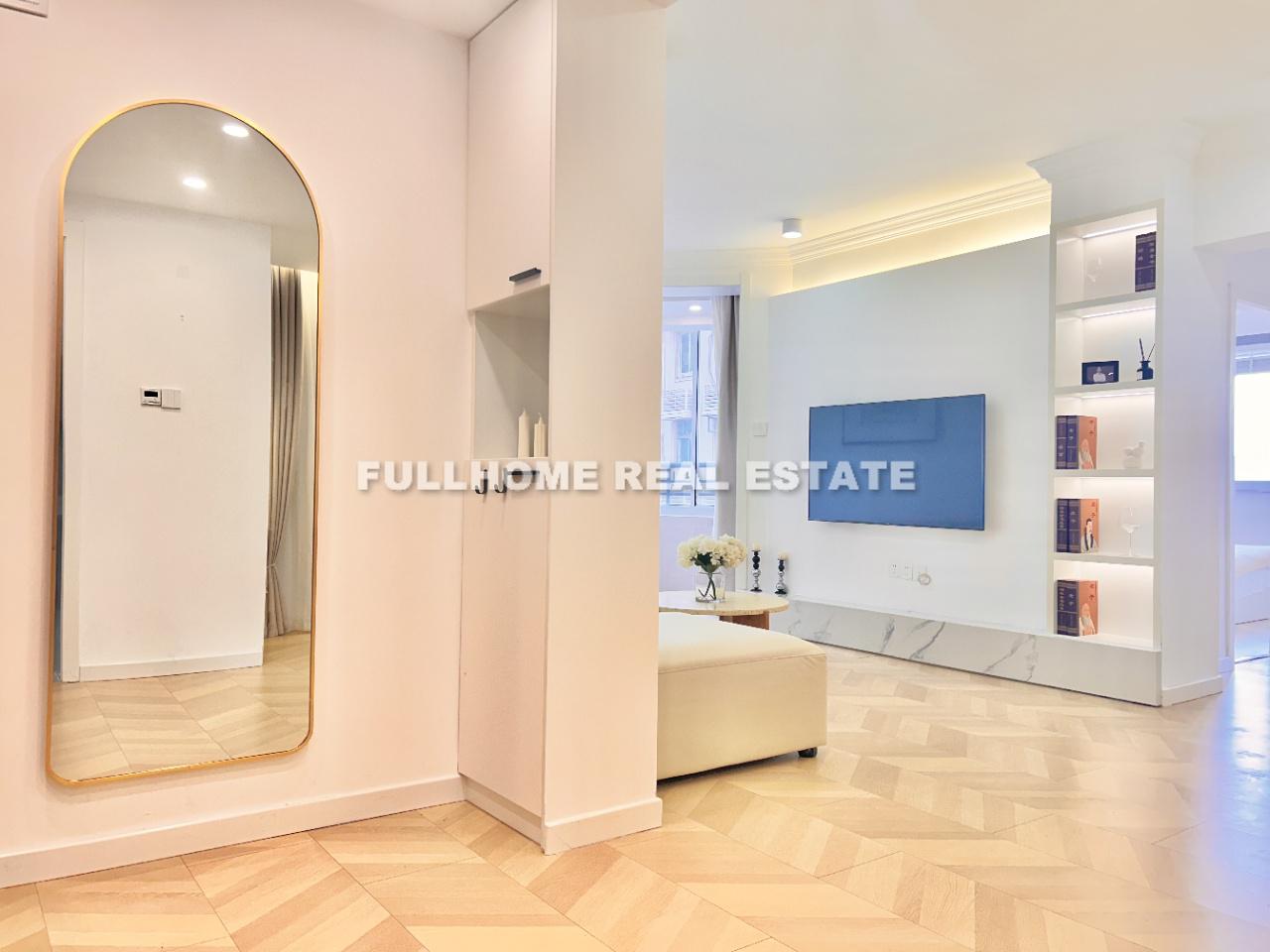 Shi Ye Appartment - Interior view 4, Shanghai rental property
