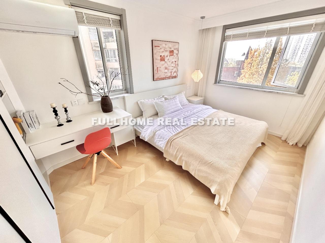 Shi Ye Appartment - Interior view 7, Shanghai rental property