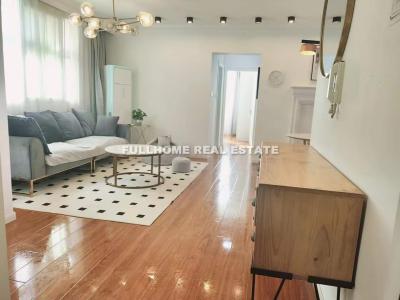 Same compound: Shi Ye Appartment, 2 bedrooms in Shanghai