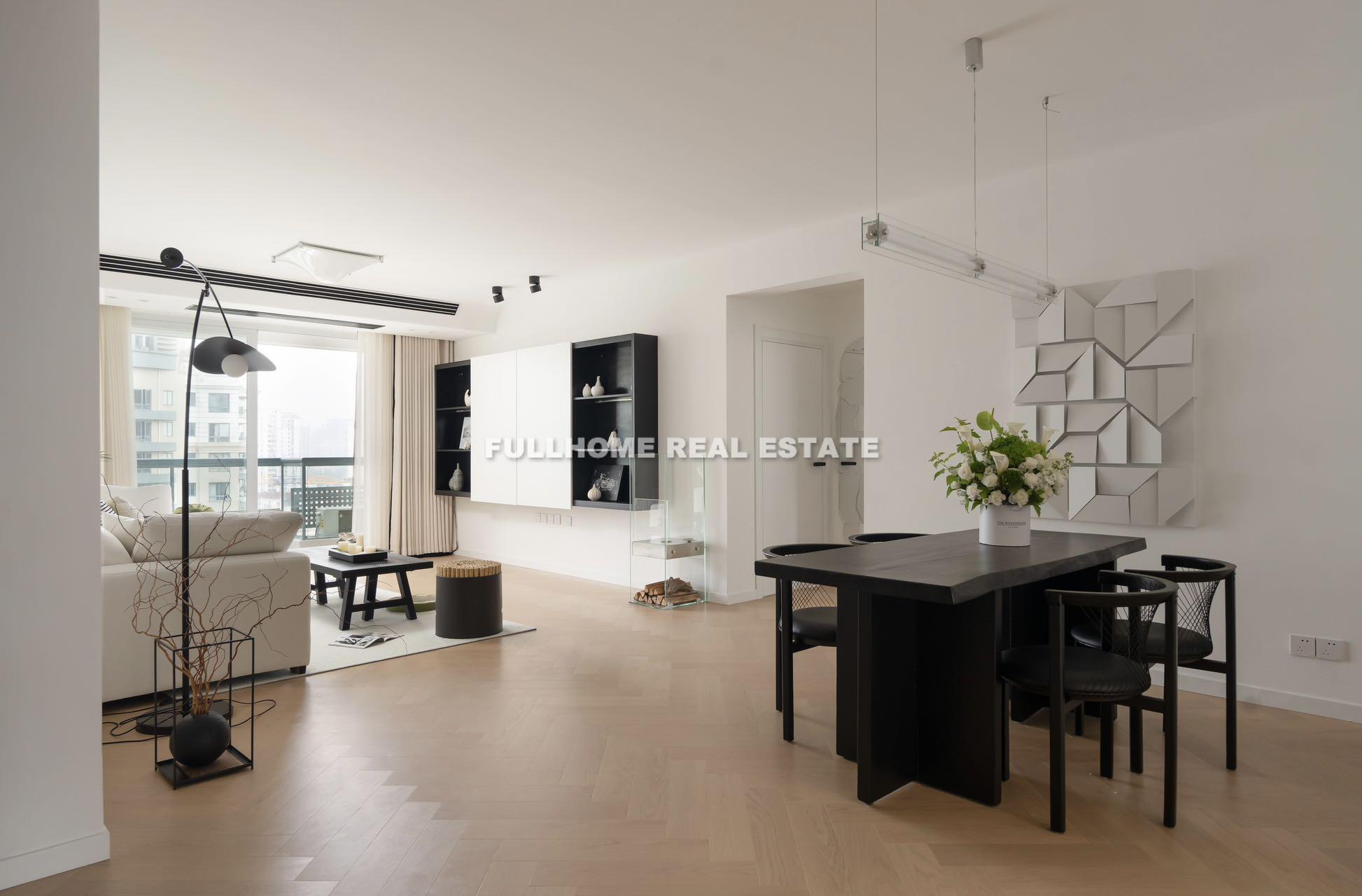 Da An Garden - Interior view 12, Shanghai rental property