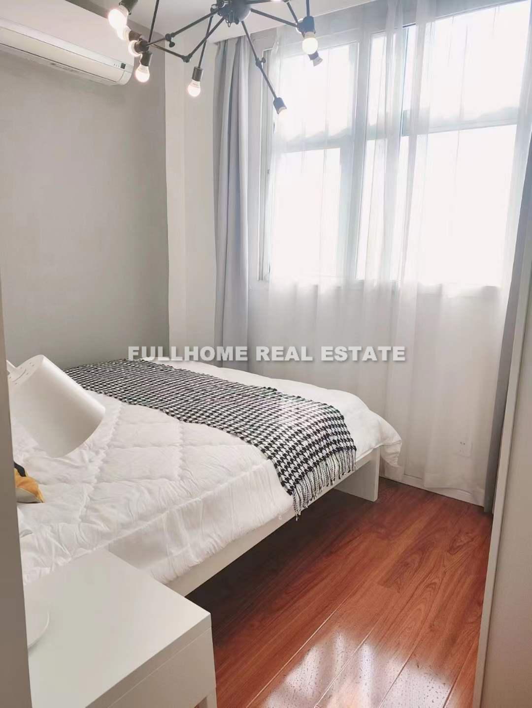 Shi Ye Appartment - Interior view 5, Shanghai rental property