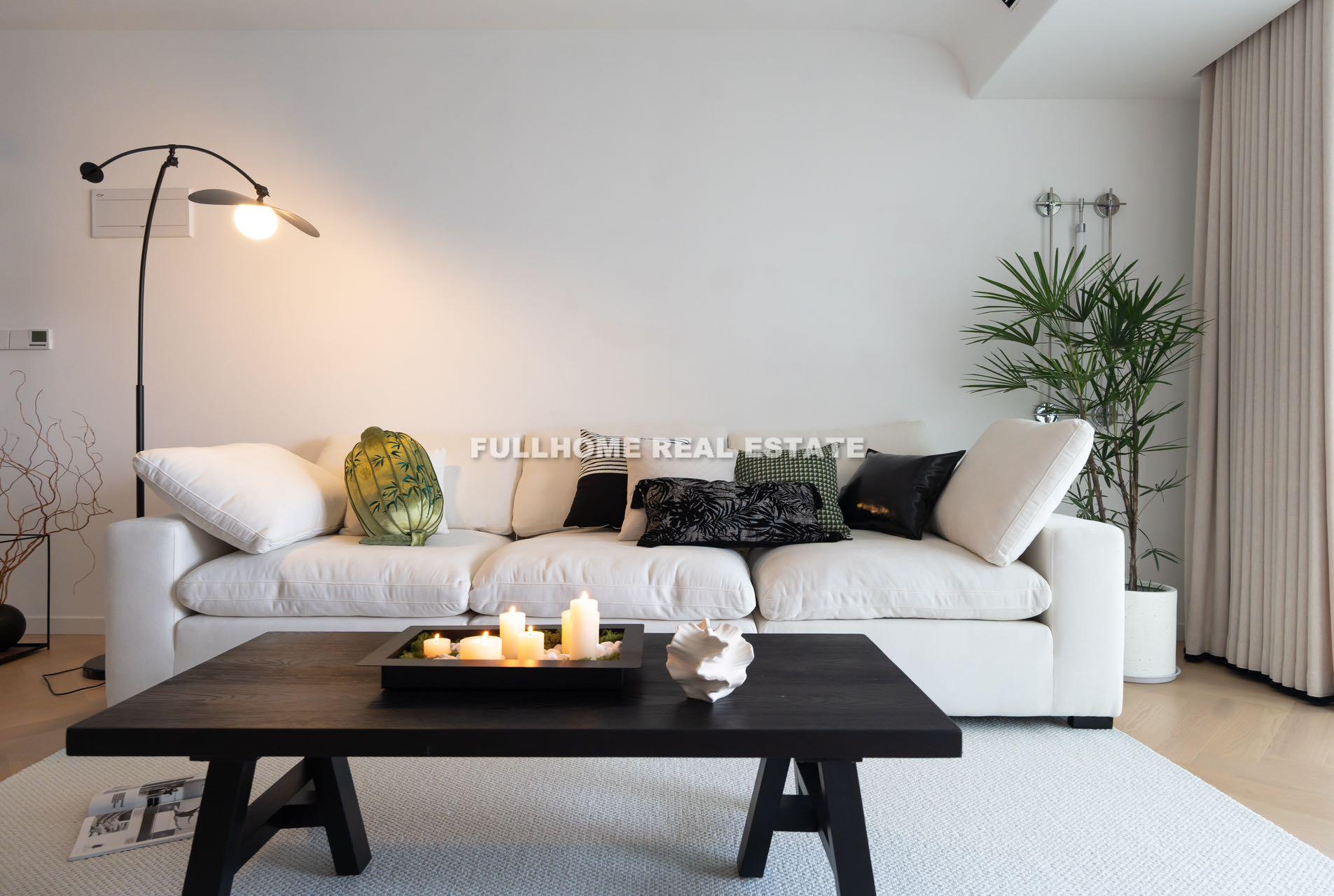 Da An Garden - Interior view 13, Shanghai rental property