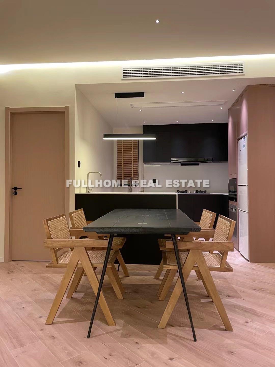 Jiahui Plaza - Interior view 8, Shanghai rental property