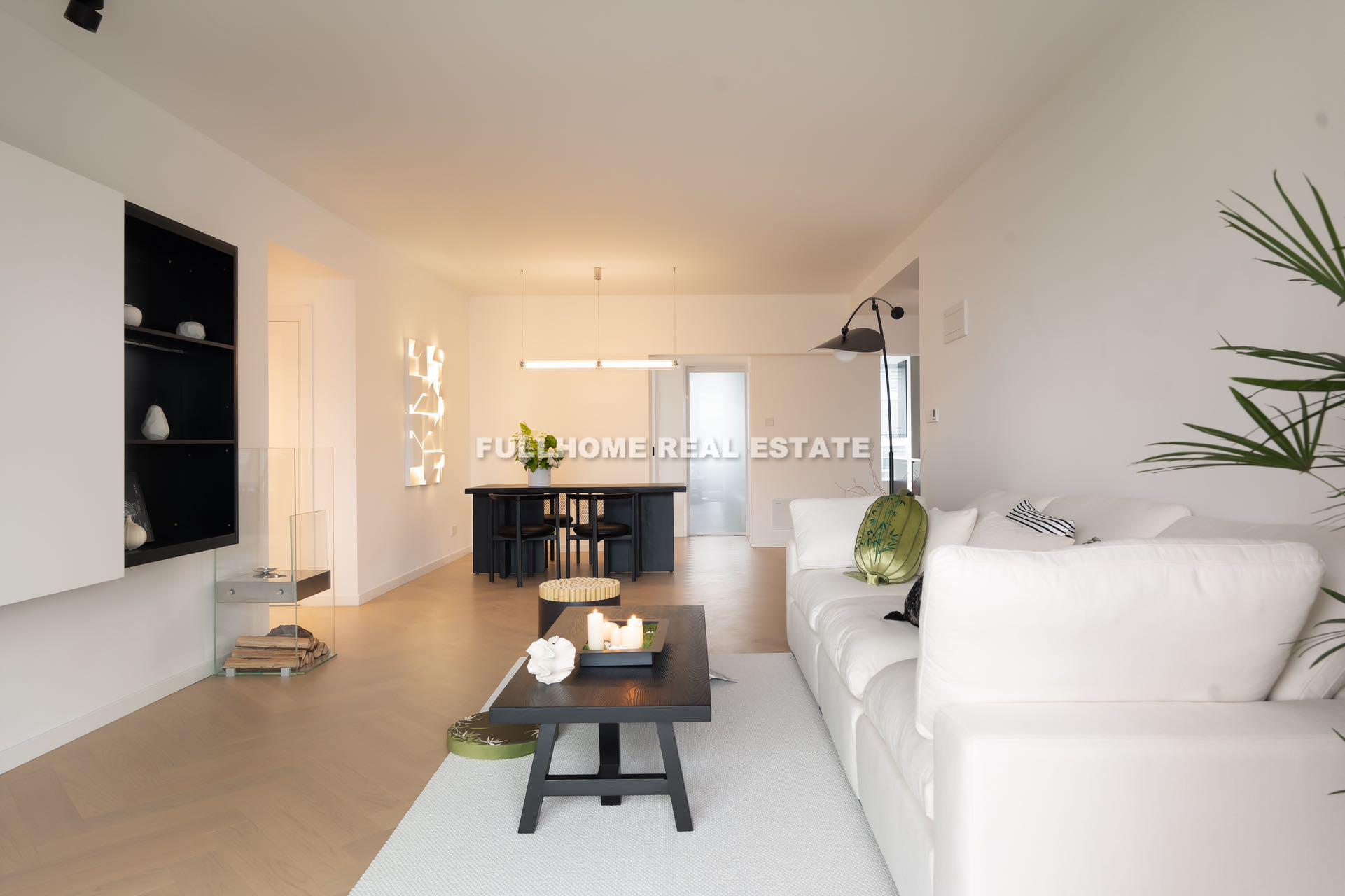 Da An Garden - Interior view 8, Shanghai rental property