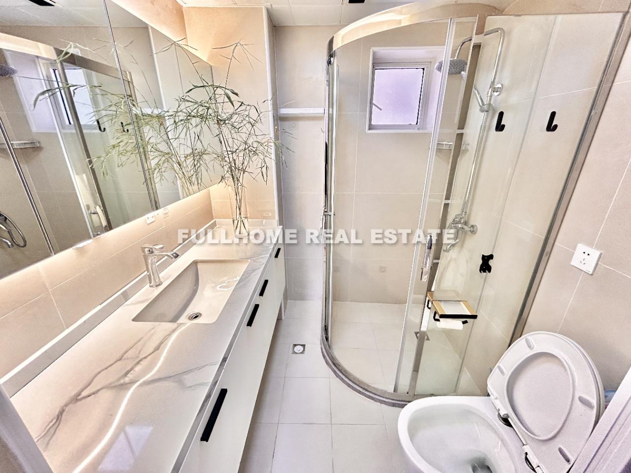 Shi Ye Appartment - Interior view 8, Shanghai rental property