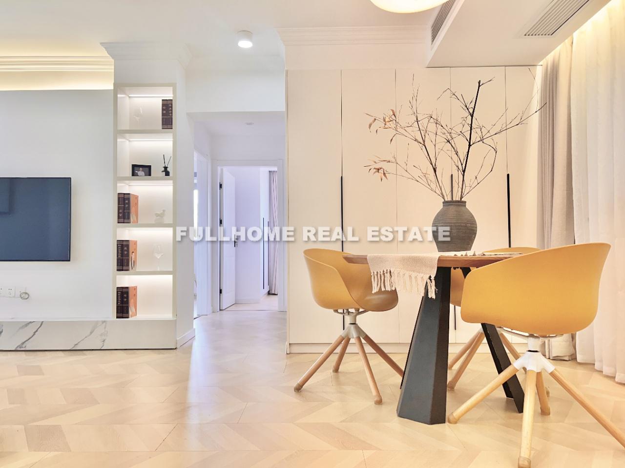Shi Ye Appartment - Interior view 6, Shanghai rental property
