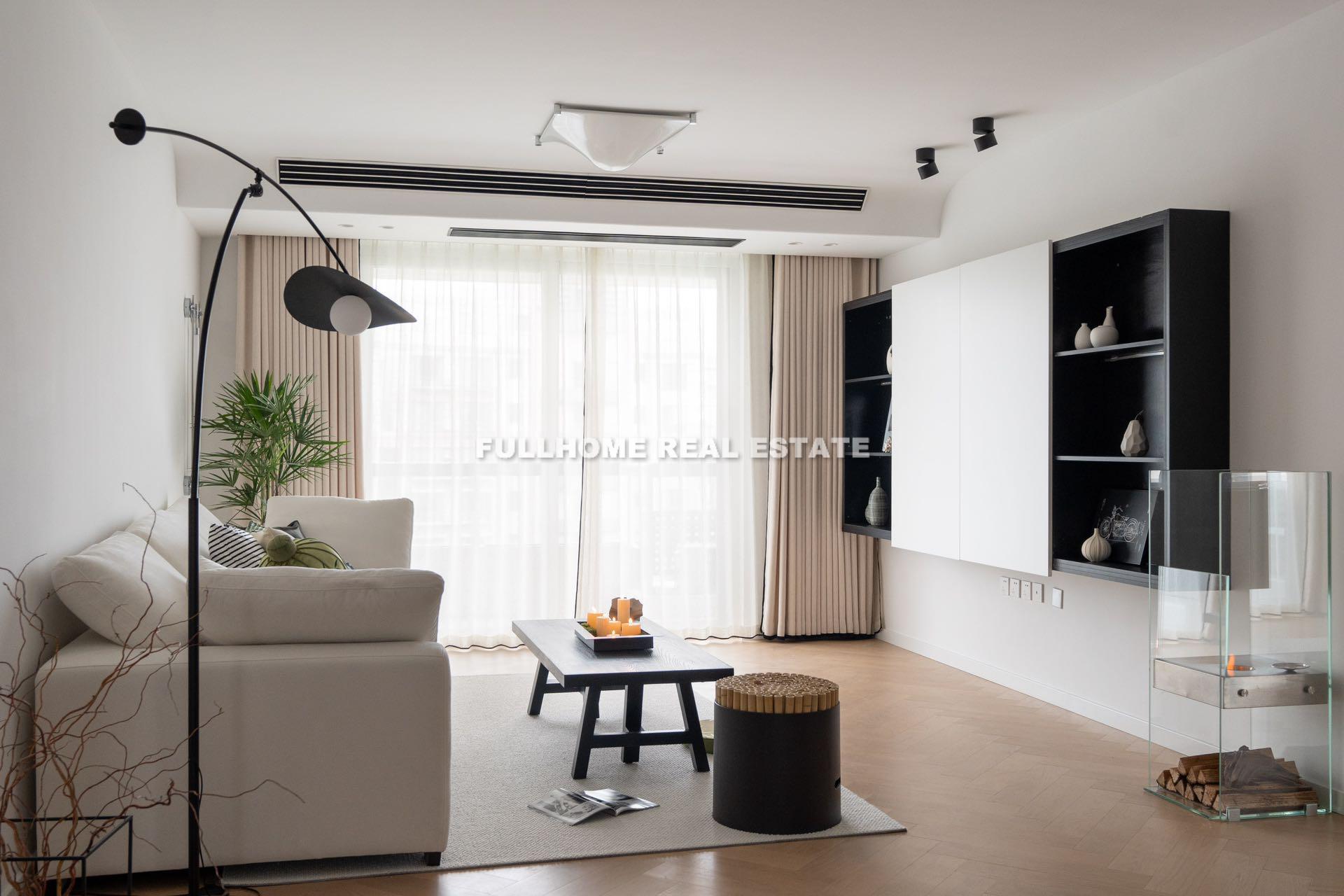 Da An Garden - Interior view 14, Shanghai rental property