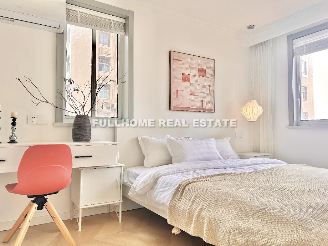 Shi Ye Appartment - Interior view 9, Shanghai rental property