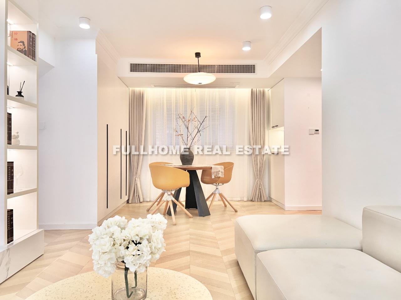 Shi Ye Appartment - Interior view 2, Shanghai rental property