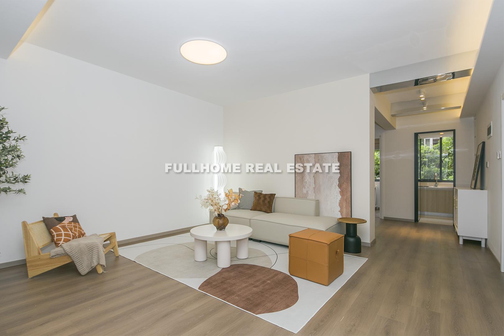 Xin An Apartment - Interior view 3, Shanghai rental property