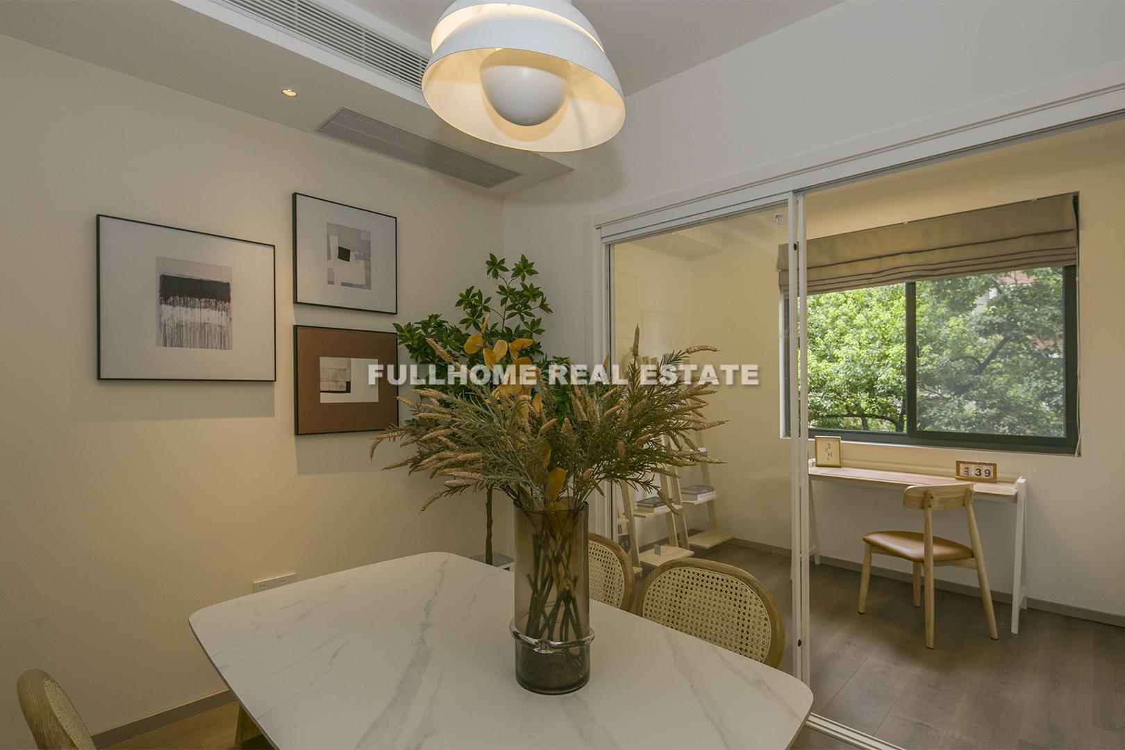 Xin An Apartment - Interior view 7, Shanghai rental property