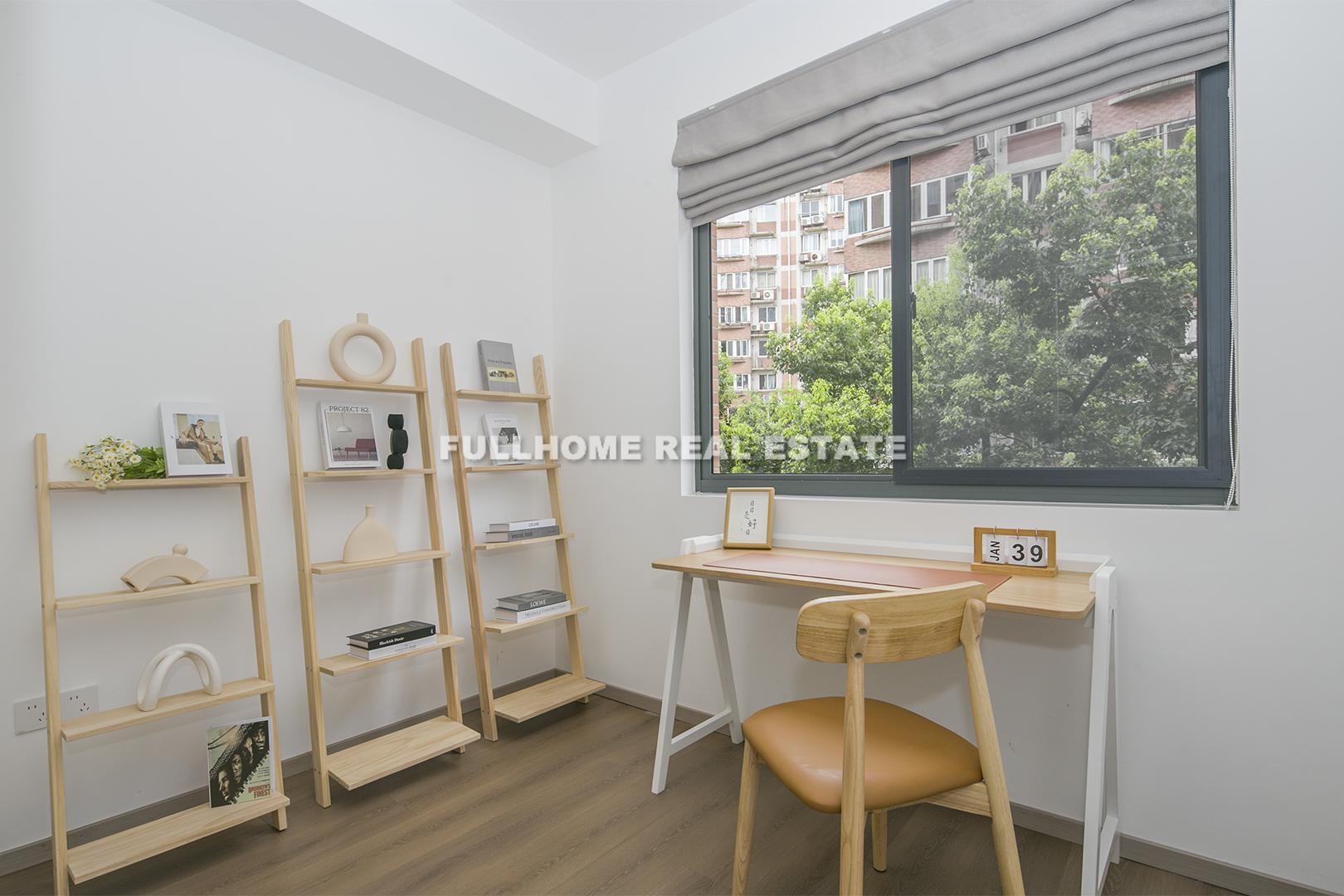 Xin An Apartment - Interior view 9, Shanghai rental property