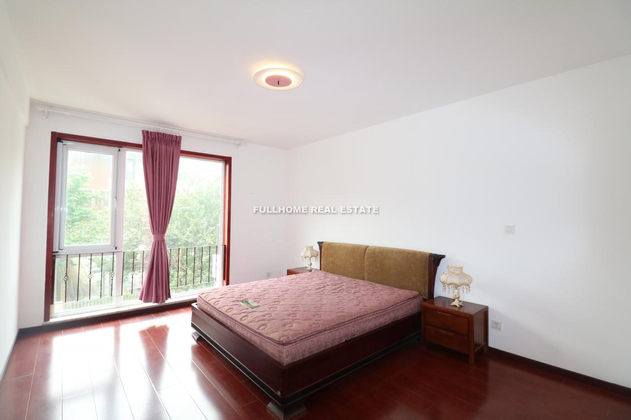 Orchid Garden - Interior view 4, Beijing rental property