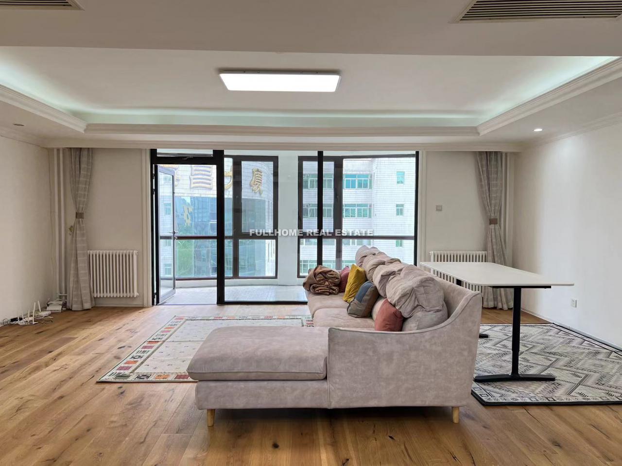 Similar property: Somerset Fortune Garden, 3 bedrooms, 268 sqm in Beijing