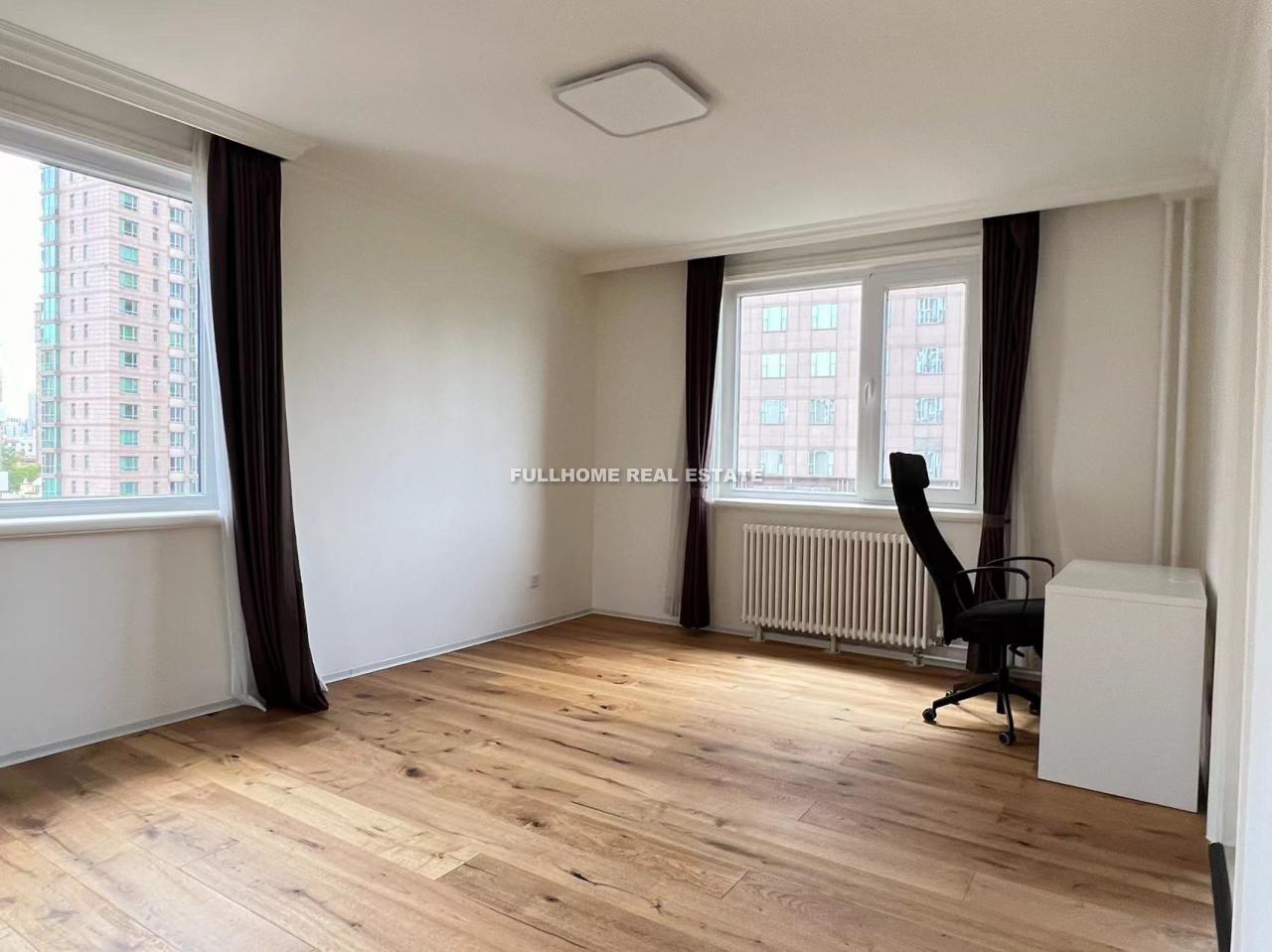Somerset Fortune Garden - Interior view 4, Beijing rental property