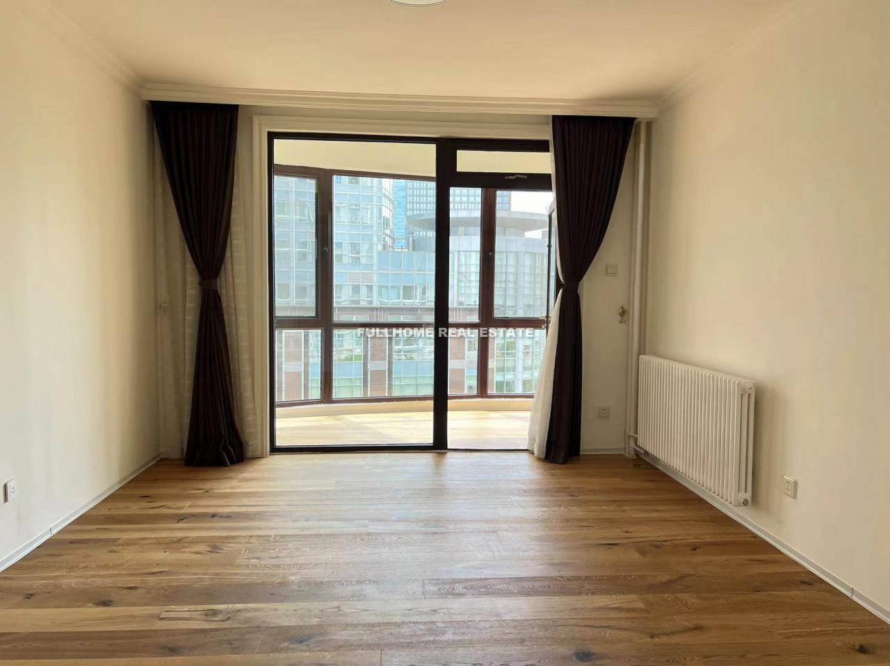 Somerset Fortune Garden - Interior view 6, Beijing rental property