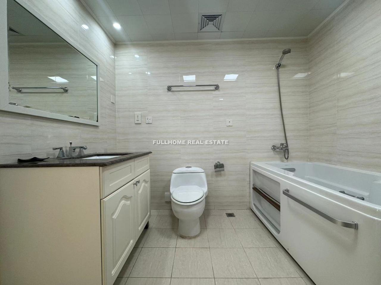 Somerset Fortune Garden - Interior view 7, Beijing rental property