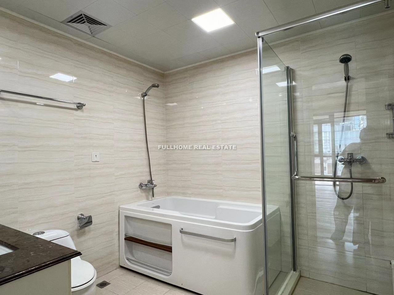 Somerset Fortune Garden - Interior view 8, Beijing rental property