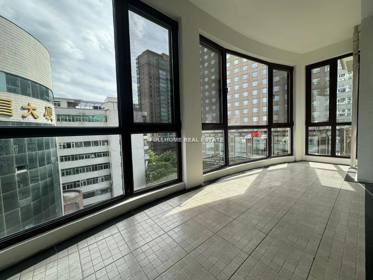 Somerset Fortune Garden - Interior view 9, Beijing rental property