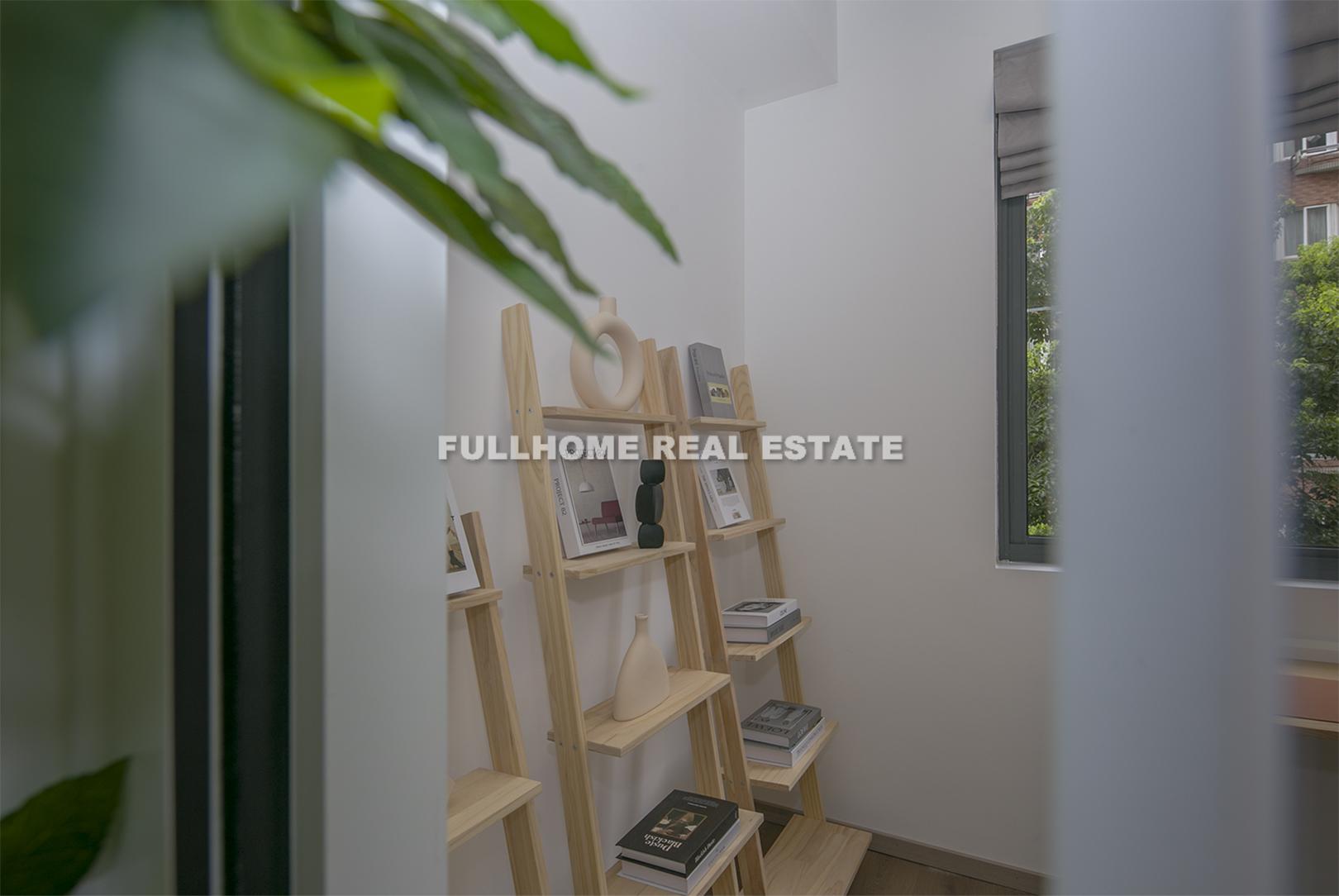 Xin An Apartment - Interior view 10, Shanghai rental property