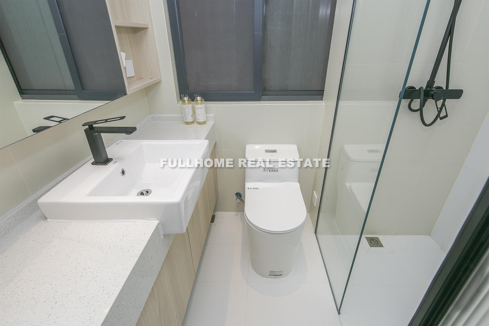 Xin An Apartment - Interior view 16, Shanghai rental property