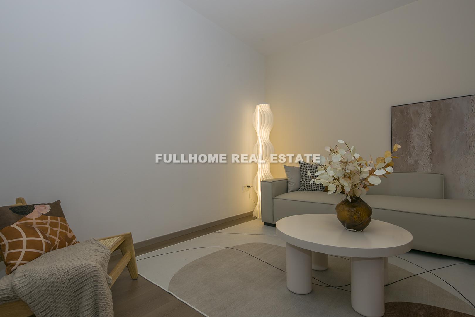 Xin An Apartment - Interior view 4, Shanghai rental property