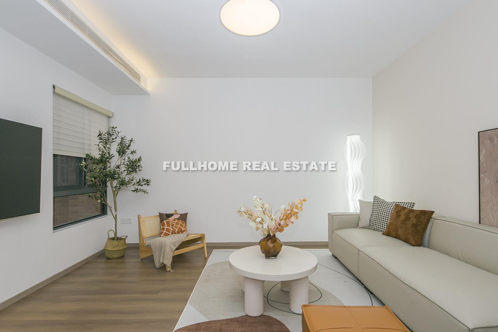 Xin An Apartment - 3 bedroom apartment in Shanghai, Downtown, Downtown