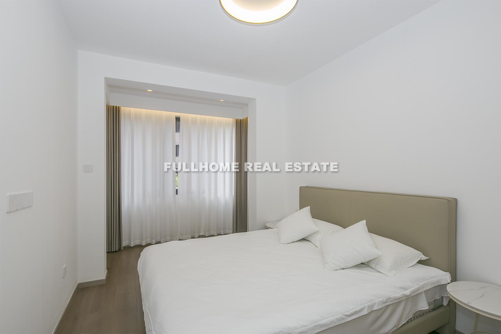 Xin An Apartment - Interior view 14, Shanghai rental property