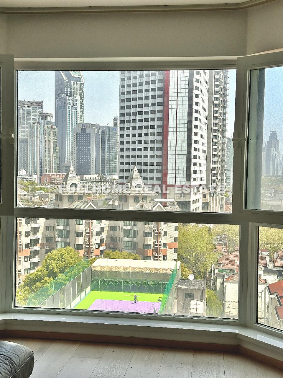 Shanghai Grand Plaza - Interior view 4, Shanghai rental property