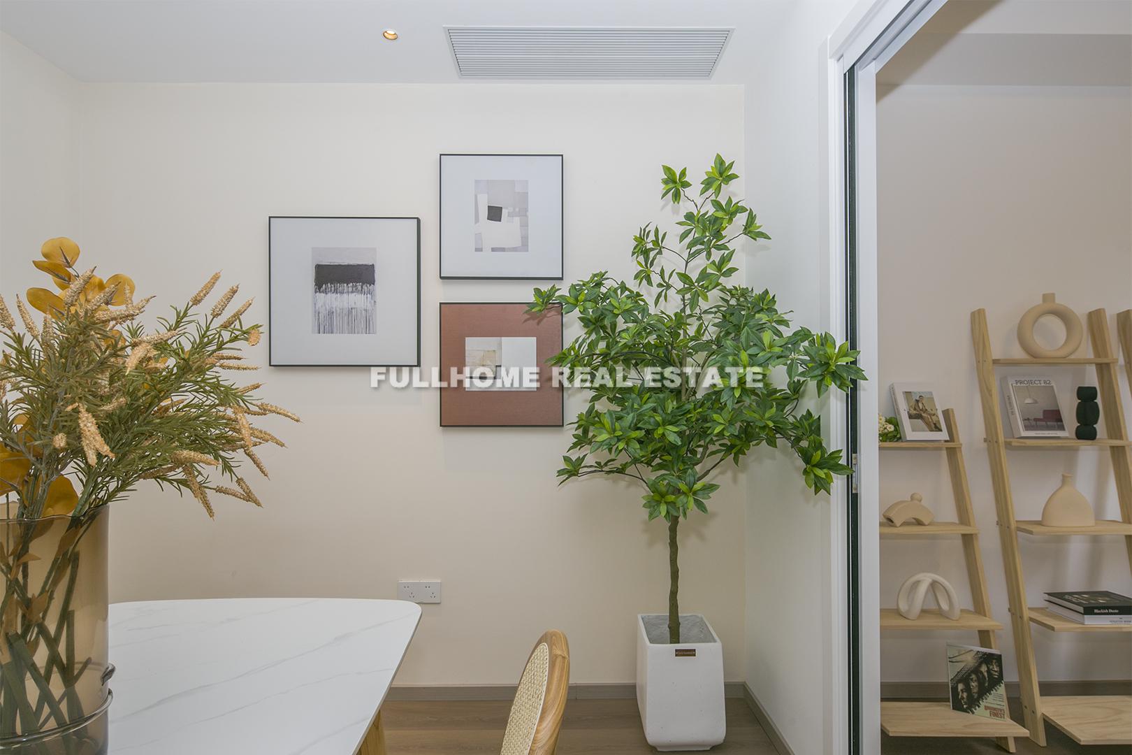 Xin An Apartment - Interior view 8, Shanghai rental property
