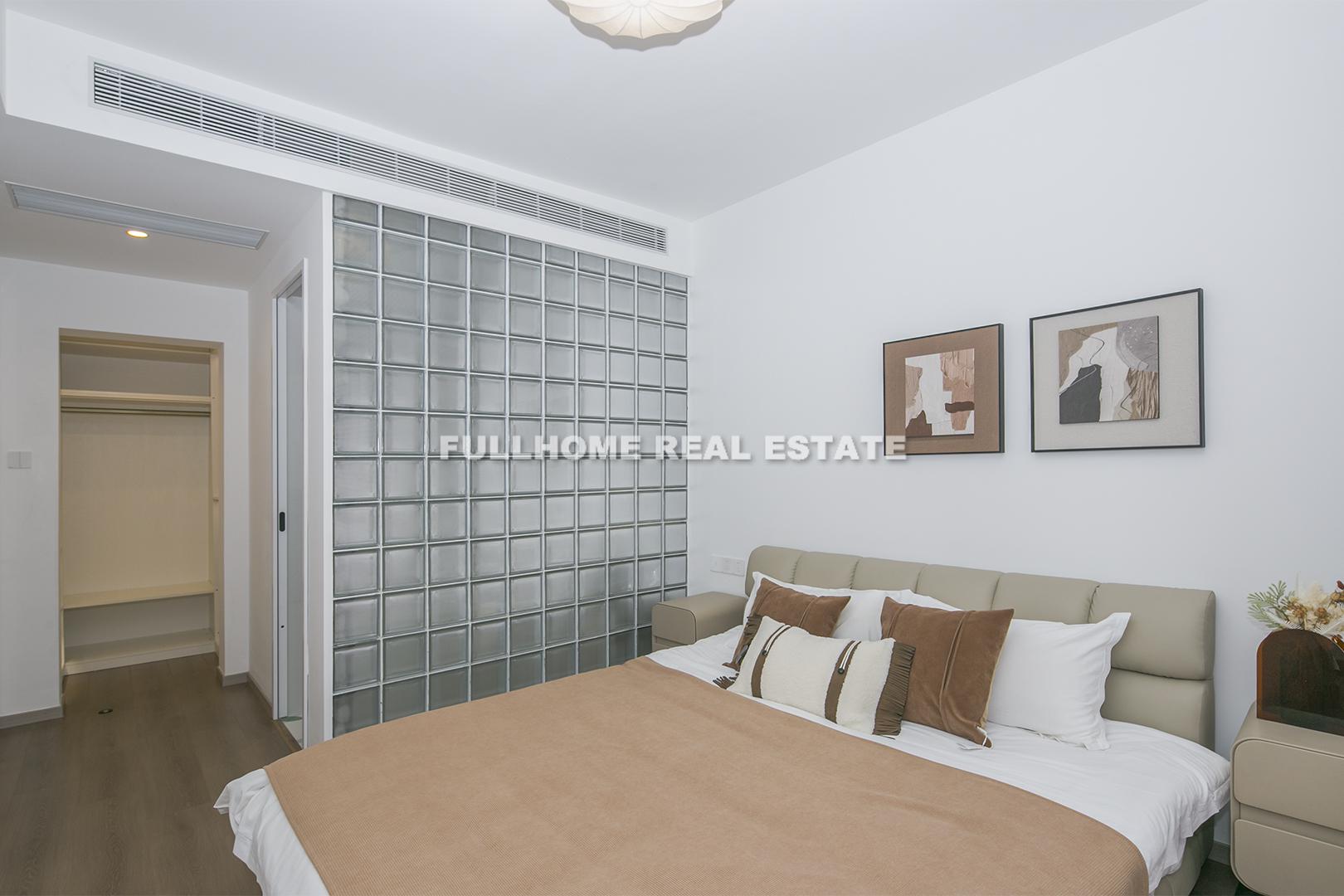 Xin An Apartment - Interior view 12, Shanghai rental property