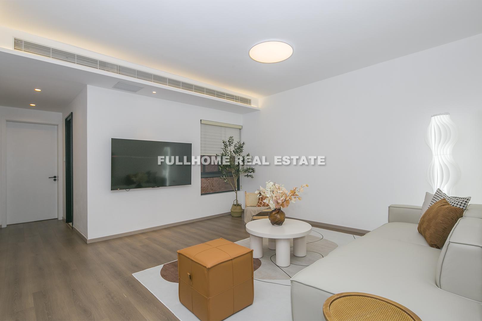 Xin An Apartment - Interior view 2, Shanghai rental property