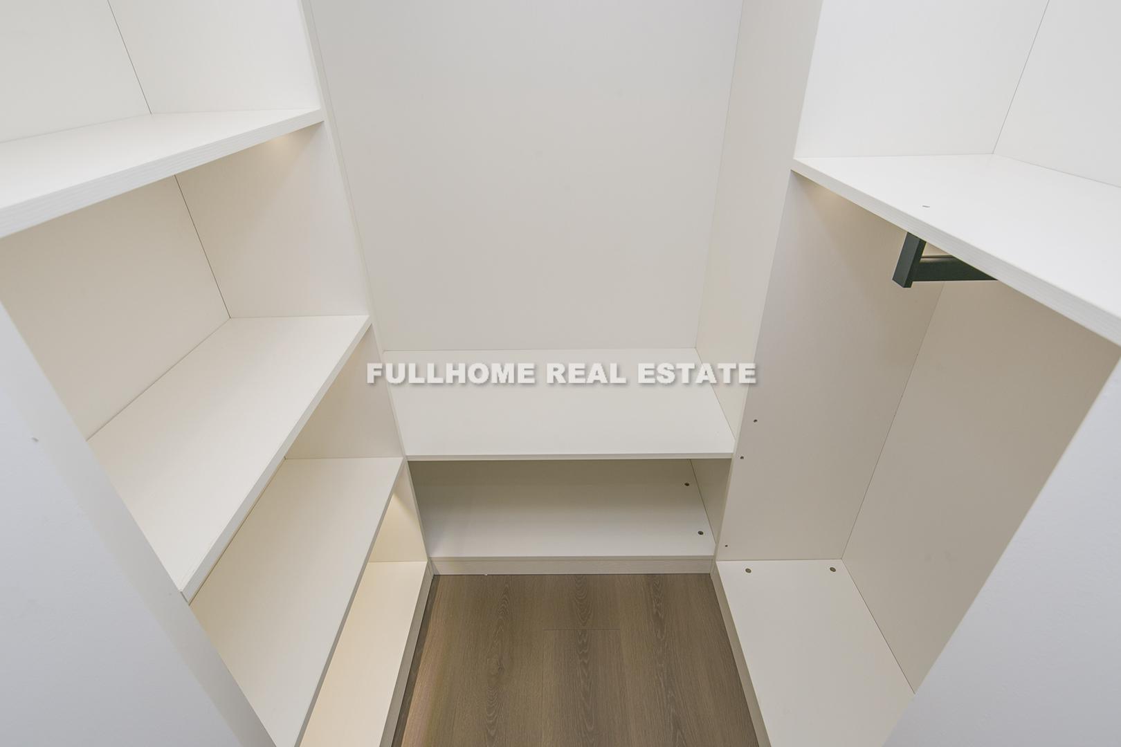 Xin An Apartment - Interior view 13, Shanghai rental property