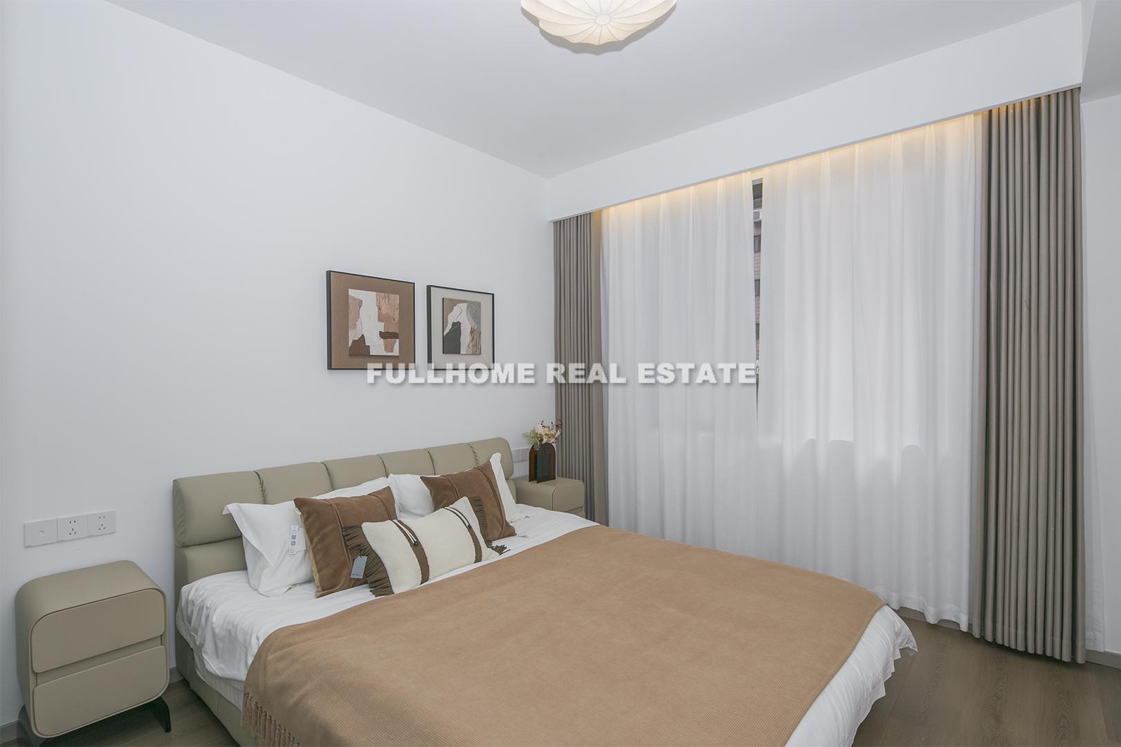 Xin An Apartment - Interior view 11, Shanghai rental property