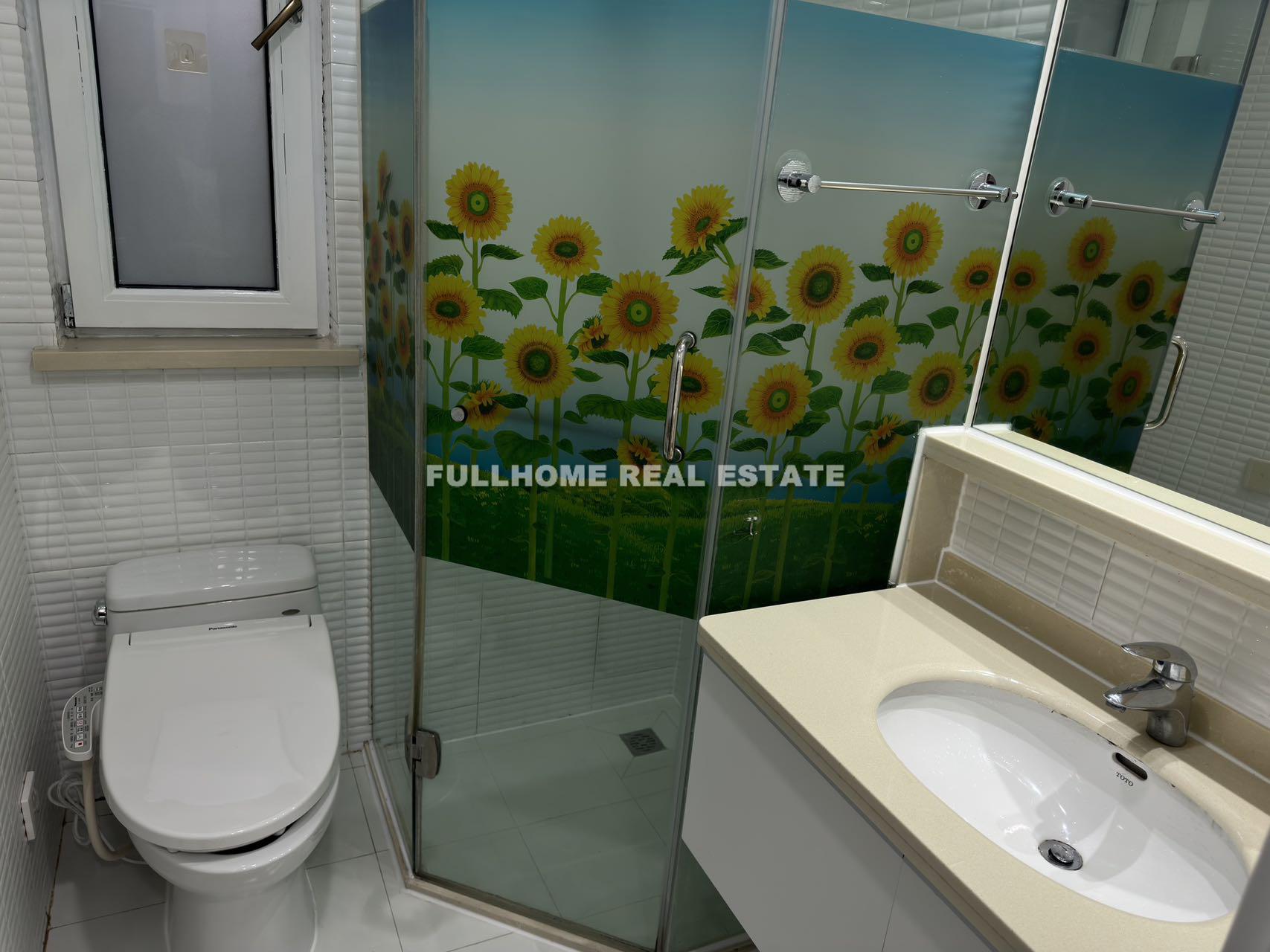 Gubei International Garden - Interior view 3, Shanghai rental property