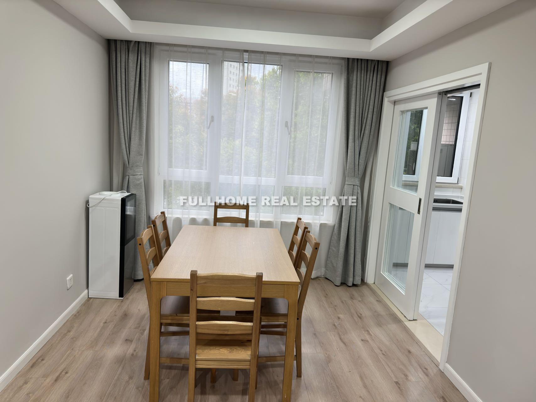 Gubei International Garden - Interior view 8, Shanghai rental property