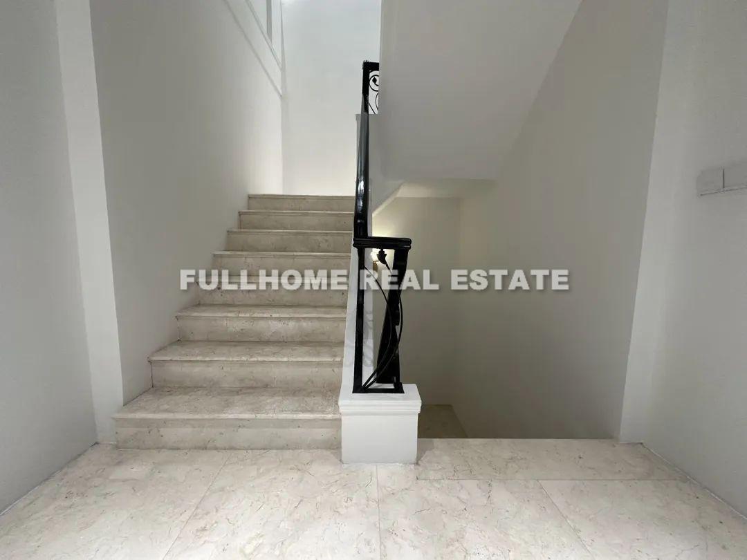 Joffre Villa - Interior view 6, Shanghai rental property