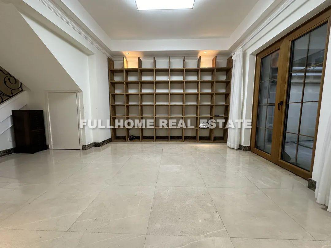 Joffre Villa - Interior view 9, Shanghai rental property