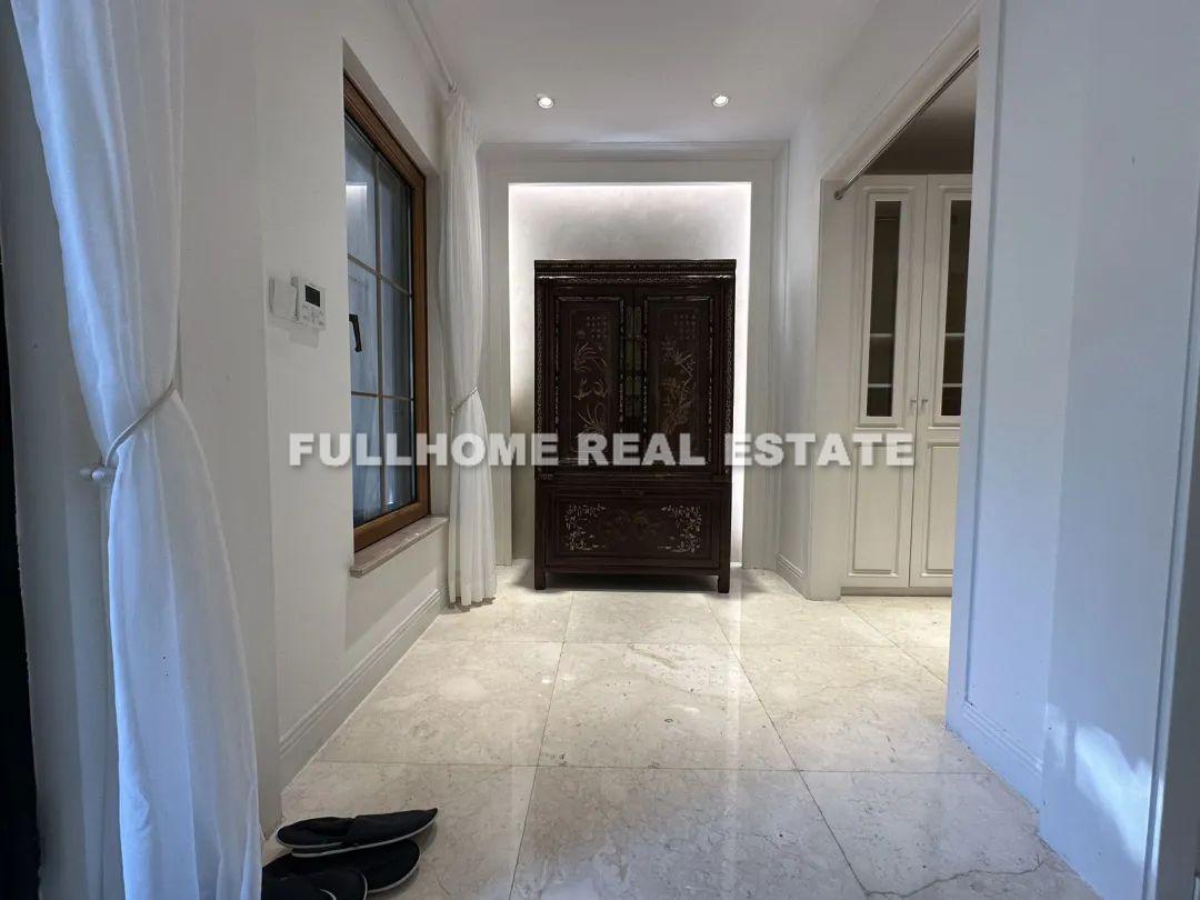 Joffre Villa - Interior view 4, Shanghai rental property