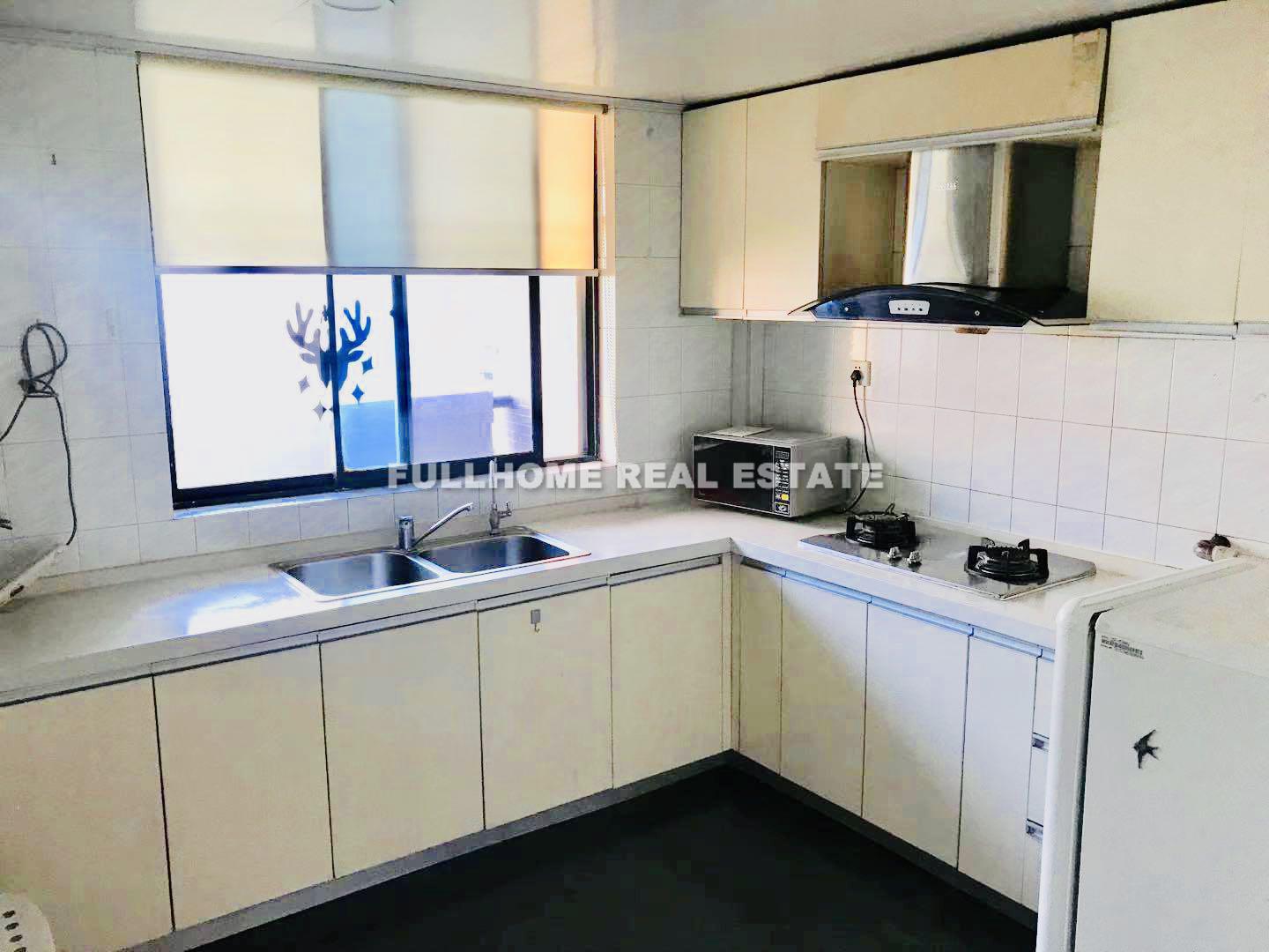 Lyon Garden - Interior view 9, Shanghai rental property
