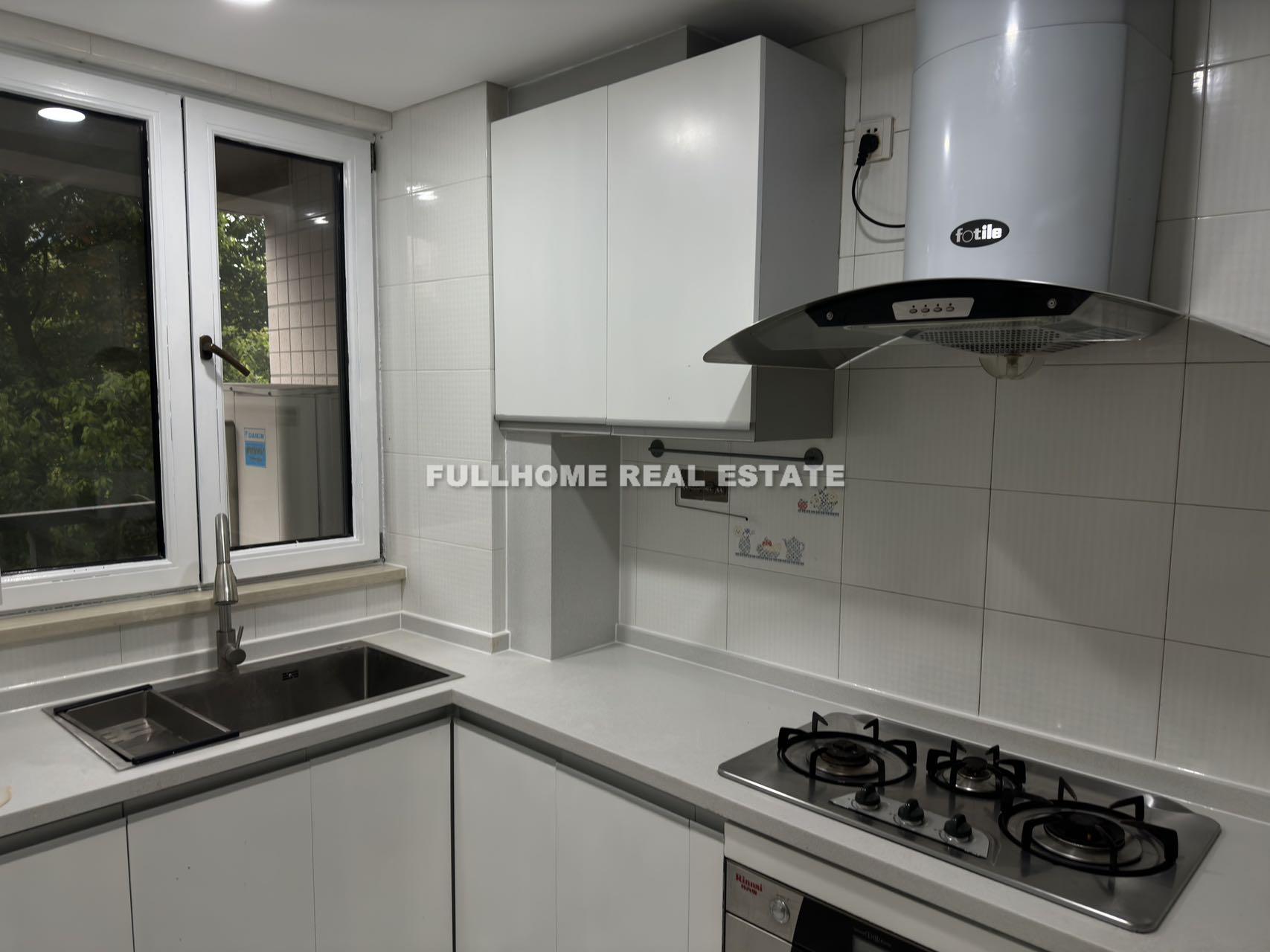 Gubei International Garden - Interior view 7, Shanghai rental property