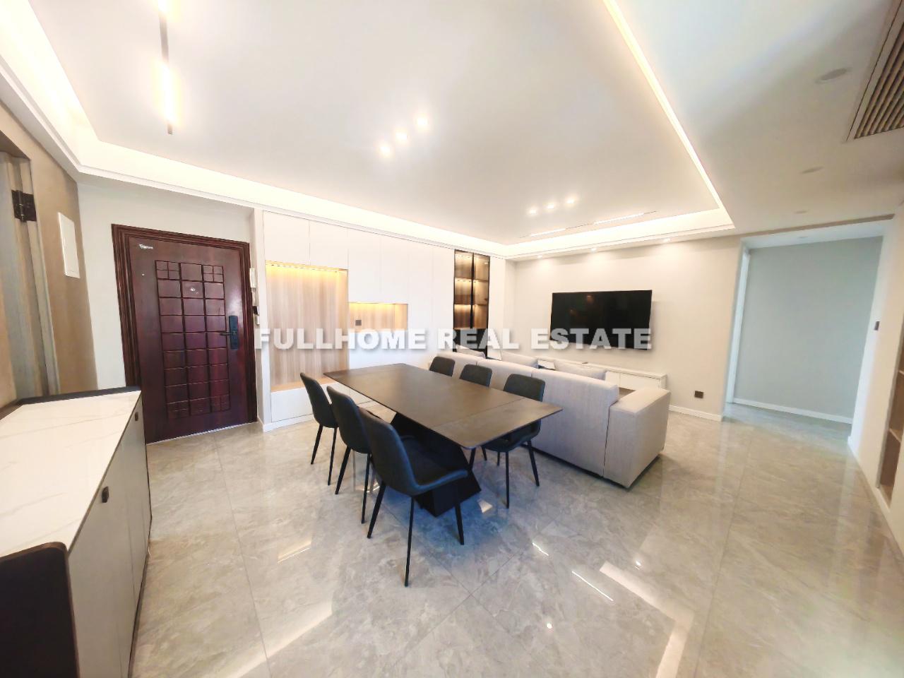 Xingguo Garden - Interior view 3, Shanghai rental property